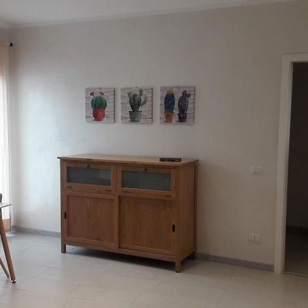 La Casa Di Pier Hotell Olbia Exteriör bild