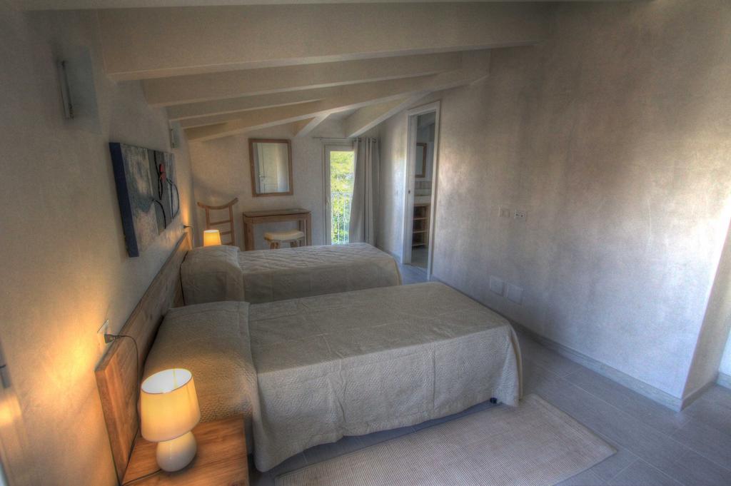 La Casa Di Pier Hotell Olbia Rum bild