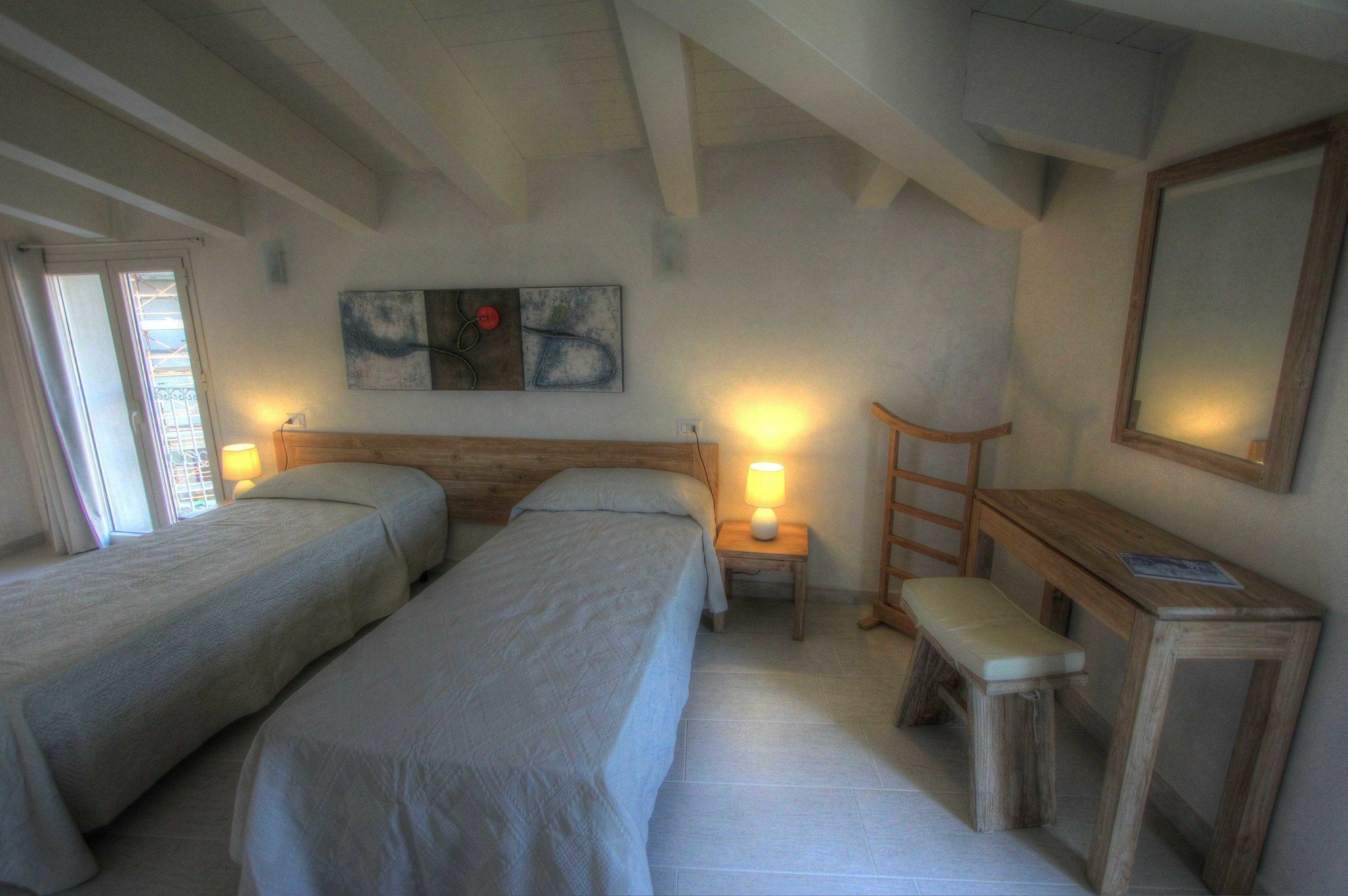 La Casa Di Pier Hotell Olbia Exteriör bild