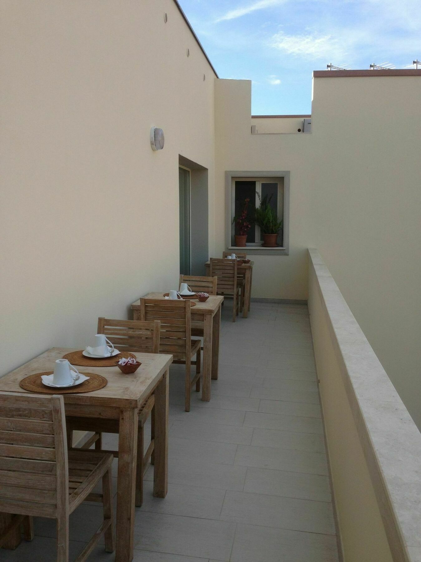 La Casa Di Pier Hotell Olbia Exteriör bild