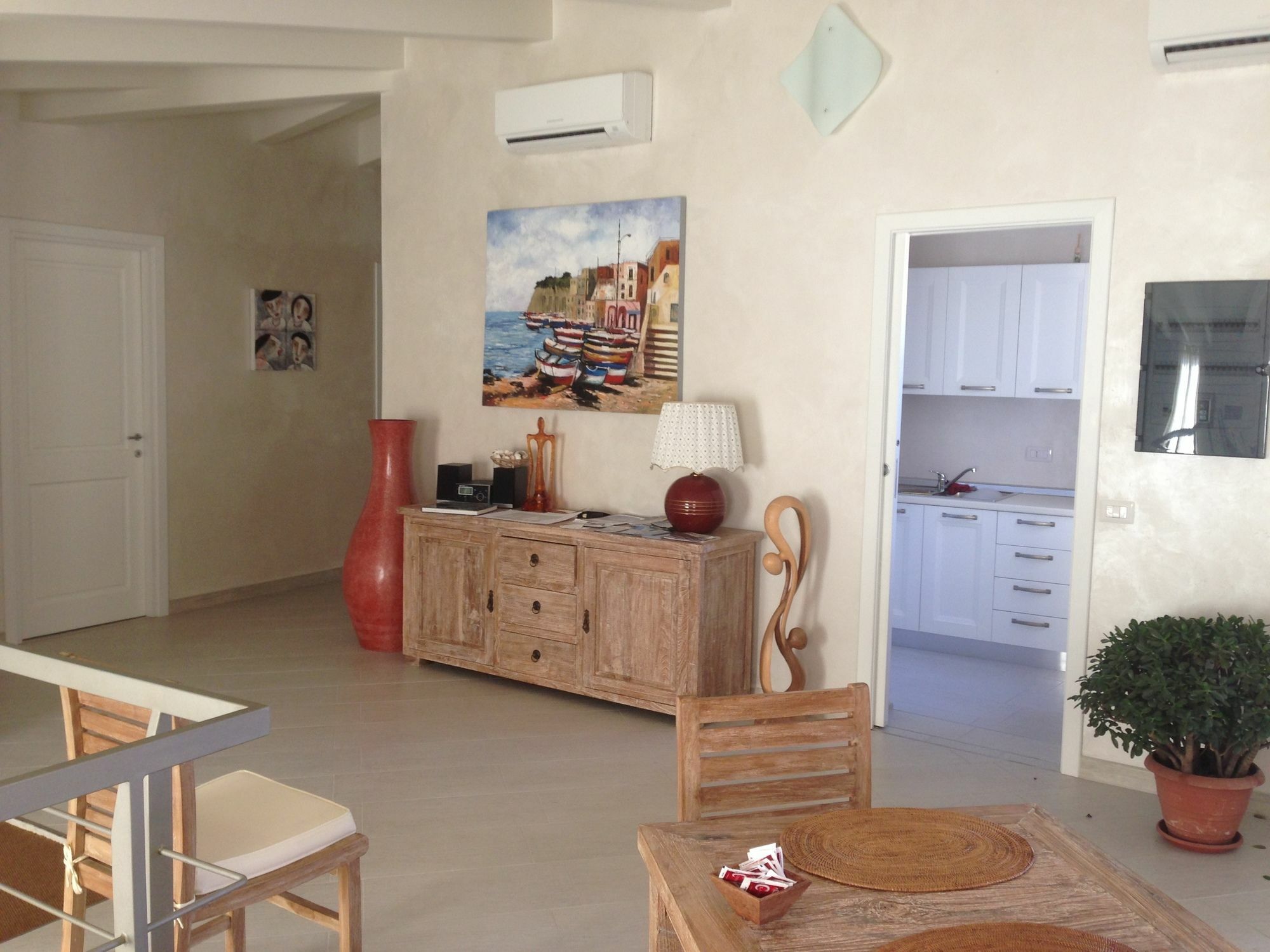 La Casa Di Pier Hotell Olbia Exteriör bild